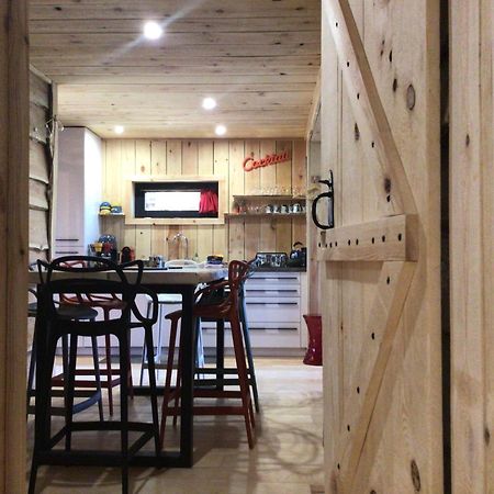 Domaine De L'Authentique Cabanes Dans Les Arbres Fournet-Blancheroche ห้อง รูปภาพ