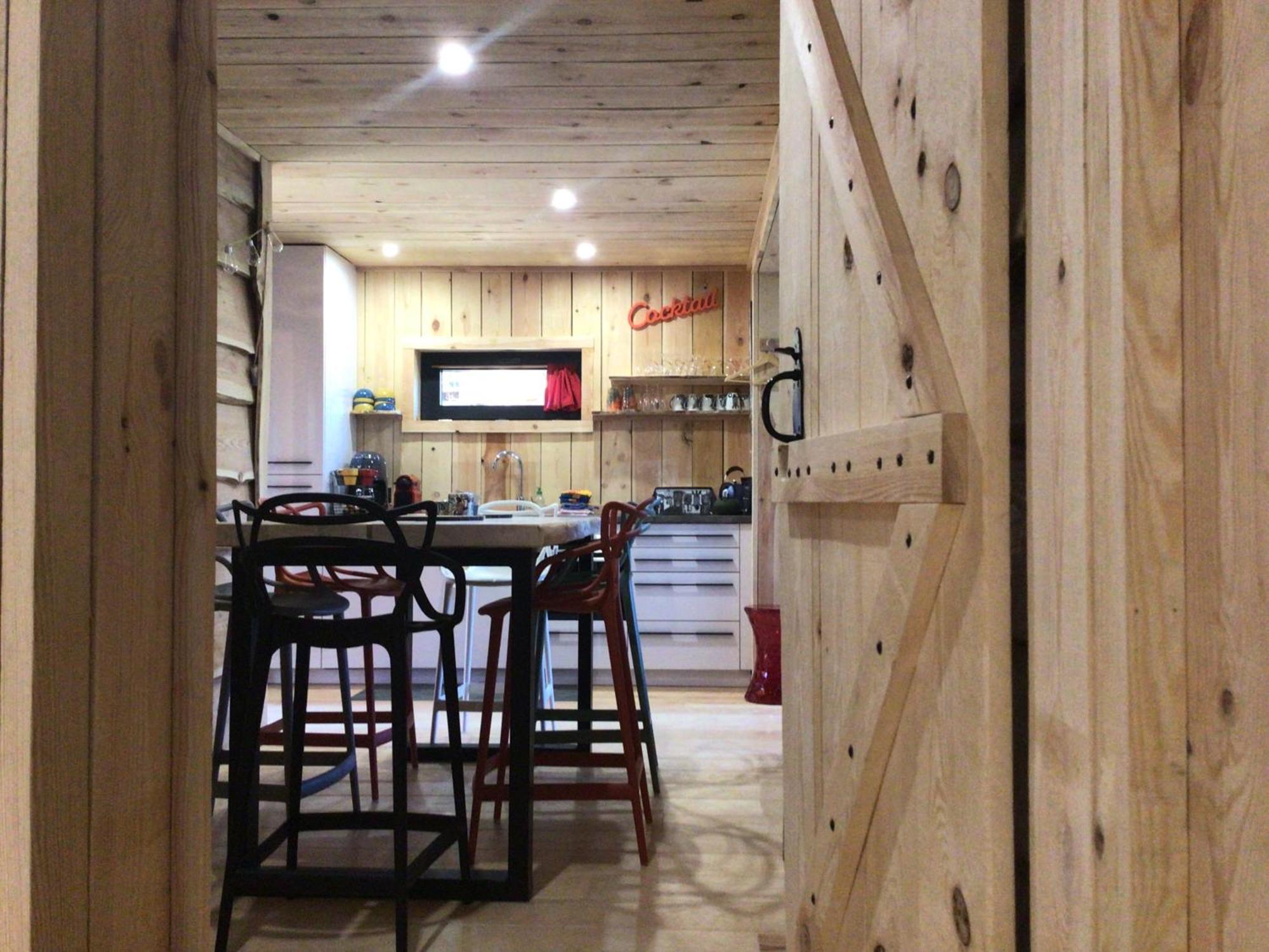 Domaine De L'Authentique Cabanes Dans Les Arbres Fournet-Blancheroche ห้อง รูปภาพ